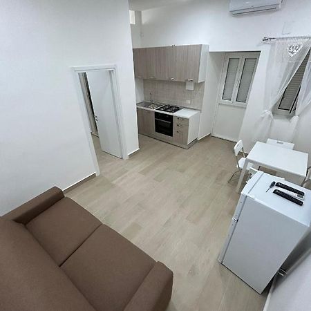 House Vicolo Longo 35 Apartamento Nápoles Exterior foto