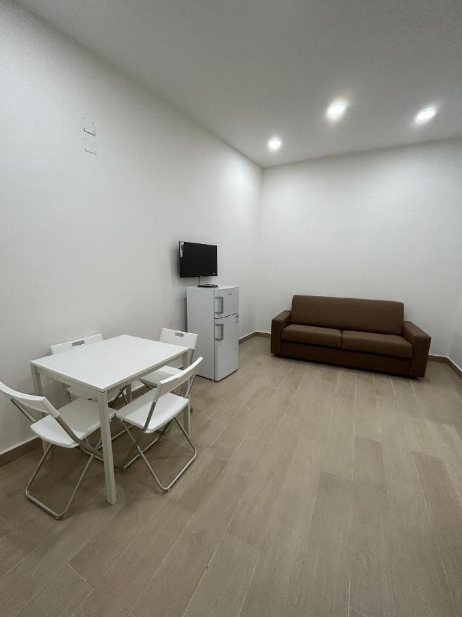 House Vicolo Longo 35 Apartamento Nápoles Exterior foto