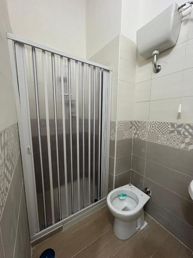 House Vicolo Longo 35 Apartamento Nápoles Exterior foto