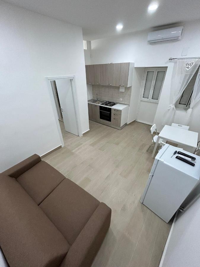 House Vicolo Longo 35 Apartamento Nápoles Exterior foto