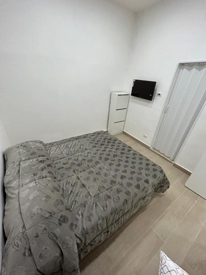 House Vicolo Longo 35 Apartamento Nápoles Exterior foto