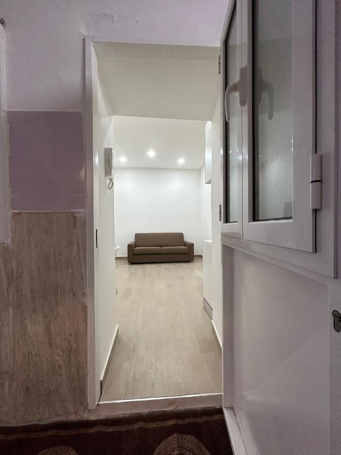 House Vicolo Longo 35 Apartamento Nápoles Exterior foto