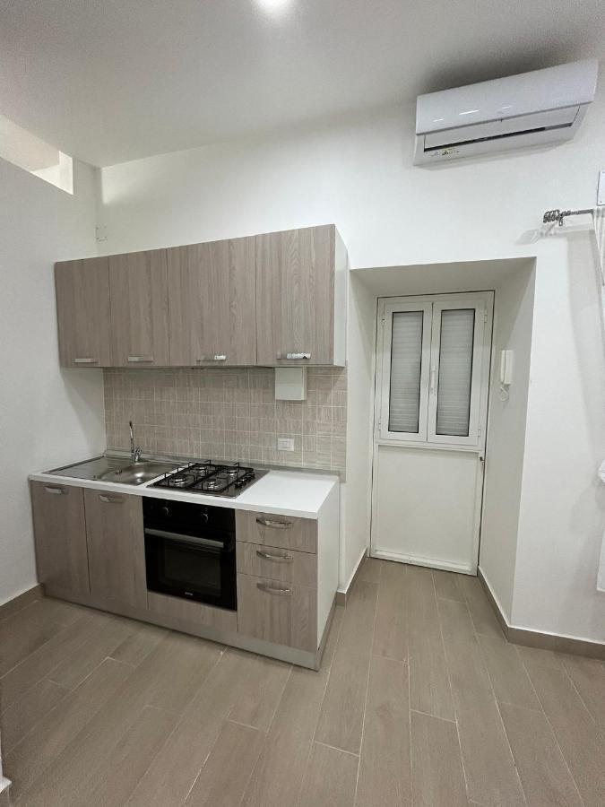 House Vicolo Longo 35 Apartamento Nápoles Exterior foto
